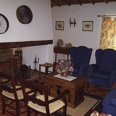 Quinta Da Pedra Moura Hotel Sousel Luaran gambar