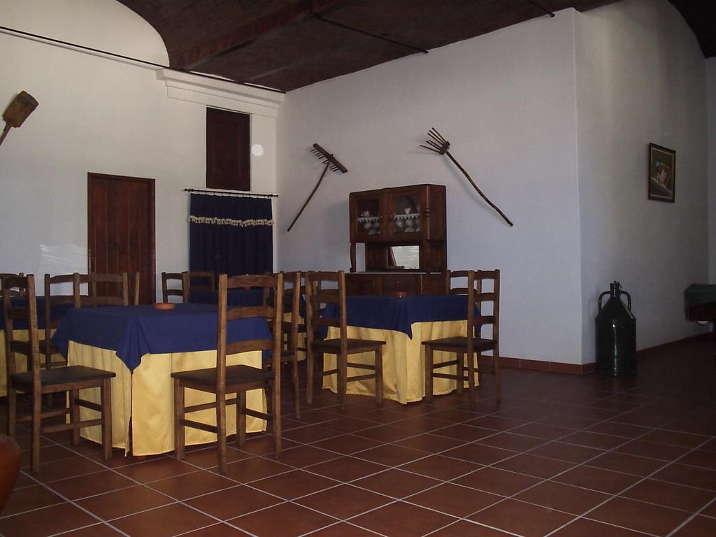 Quinta Da Pedra Moura Hotel Sousel Luaran gambar