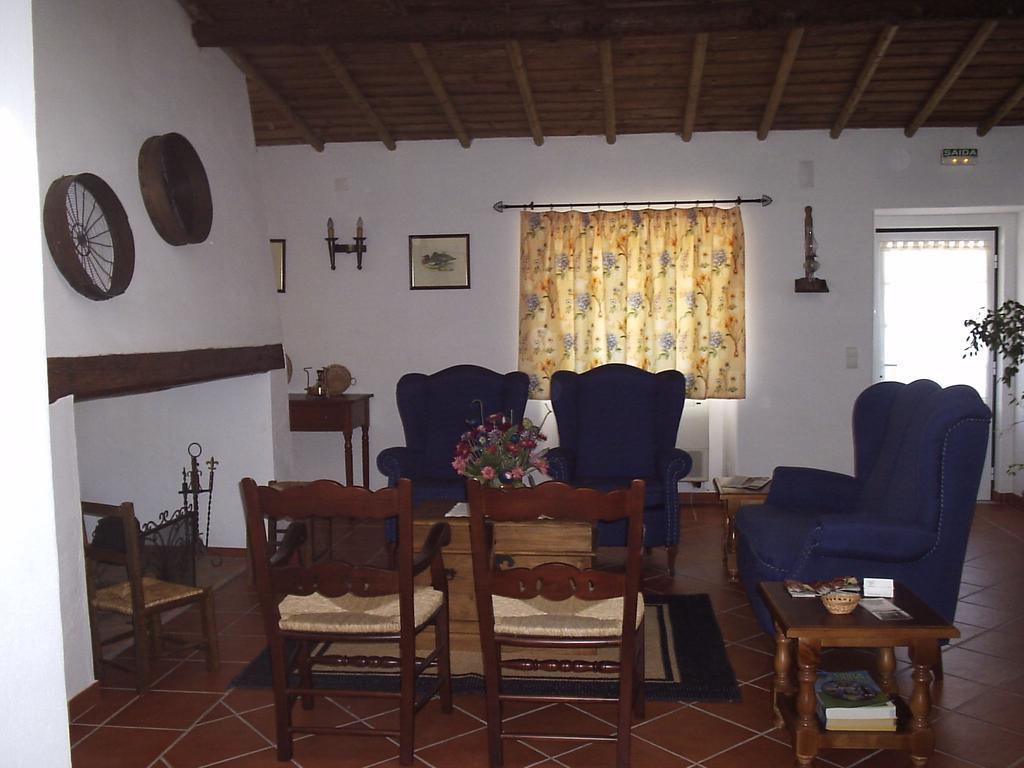 Quinta Da Pedra Moura Hotel Sousel Luaran gambar