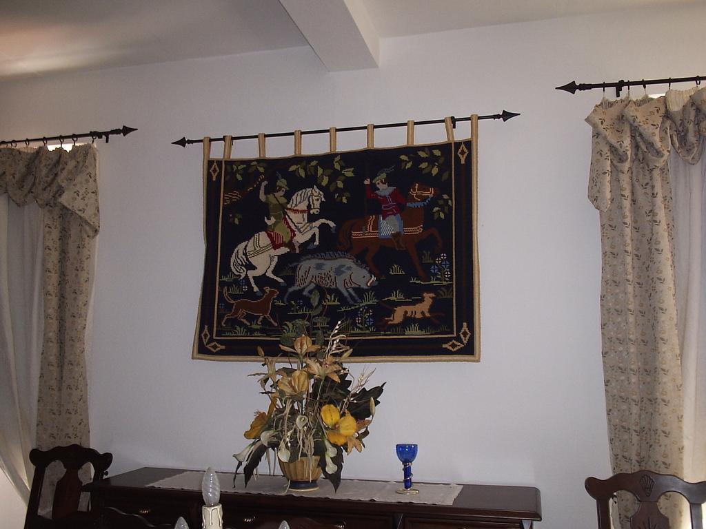 Quinta Da Pedra Moura Hotel Sousel Luaran gambar