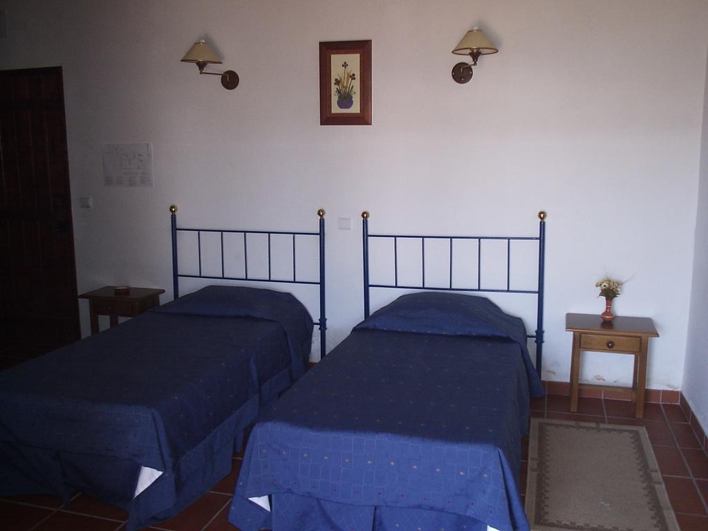 Quinta Da Pedra Moura Hotel Sousel Luaran gambar